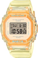 Купить наручний годинник Casio Baby-G BGD-565SJ-9: цена от 5630 грн.