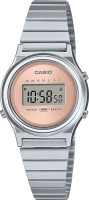 Купить наручний годинник Casio LA700WE-4A: цена от 2110 грн.