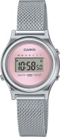 Купить наручний годинник Casio LA700WEM-4A: цена от 3700 грн.