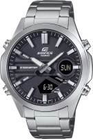 Купити наручний годинник Casio Edifice EFV-C120D-1A  за ціною від 6434 грн.