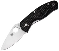 Купить нож / мультитул Spyderco Persistence C136PBK  по цене от 2360 грн.