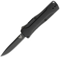 Купити ніж / мультитул BENCHMADE OM OTF BK  за ціною від 18900 грн.