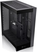 Купити корпус Thermaltake CTE E660 MX Black за ціною від 12347 грн.