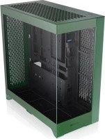 Купити корпус Thermaltake CTE E660 MX Racing Green за ціною від 13443 грн.