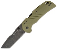 Купити ніж / мультитул Cold Steel Engage 3 Tanto Point ODG  за ціною від 4410 грн.