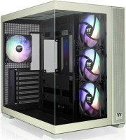 Купить корпус Thermaltake View 380 TG ARGB Matcha Green  по цене от 7423 грн.