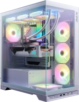 Купити корпус A-Data XPG INVADER X BTF White за ціною від 6760 грн.