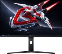 Купить монітор Xiaomi Mini LED Gaming Monitor G Pro 27i: цена от 17571 грн.