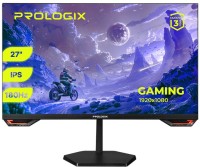 Купить монітор PrologiX GM2724HD: цена от 5551 грн.