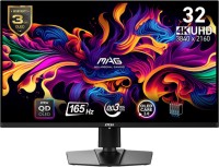 Купити монітор MSI MAG 321UP QD-OLED  за ціною від 43042 грн.