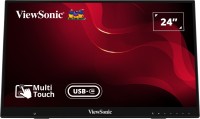 Купити монітор Viewsonic ID2456 за ціною від 40385 грн.