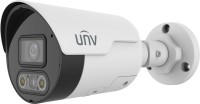 Купити камера відеоспостереження Uniview IPC2124LE-ADF28KMC-DL  за ціною від 4169 грн.