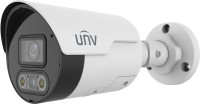 Купити камера відеоспостереження Uniview IPC2124LE-ADF40KMC-DL  за ціною від 3539 грн.