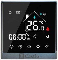 Купить терморегулятор Castle AC 8400H: цена от 1299 грн.