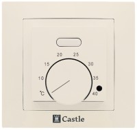 Купить терморегулятор Castle AC 308H: цена от 512 грн.