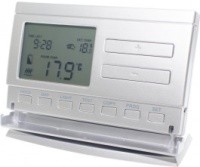 Купить терморегулятор Computherm Q8 RF TX: цена от 1465 грн.