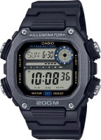 Купить наручные часы Casio DW291HX-1A  по цене от 2324 грн.