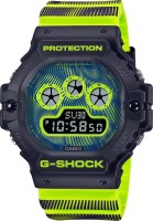 Купити наручний годинник Casio G-Shock DW-5900TD-9  за ціною від 9300 грн.