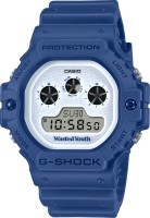 Купить наручные часы Casio G-Shock DW-5900WY-2  по цене от 7910 грн.