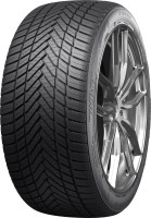 Купити шини Tercelo Croseason 4S (215/65 R17 99V) за ціною від 2843 грн.