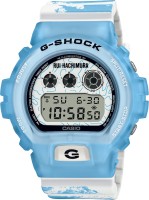 Купить наручные часы Casio G-Shock DW-6900RH-2  по цене от 9900 грн.