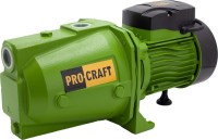 Купить поверхневий насос Pro-Craft PN20: цена от 2510 грн.