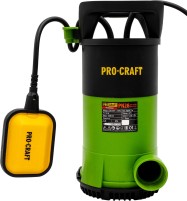 Купить погружной насос Pro-Craft PN28  по цене от 2160 грн.