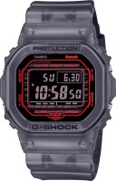 Купить наручний годинник Casio G-Shock DW-B5600G-1: цена от 5000 грн.