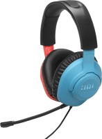 Купити навушники JBL Quantum 100N  за ціною від 1495 грн.