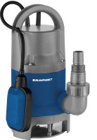 Купити заглибний насос Blaupunkt WP4001 за ціною від 3940 грн.
