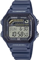 Купити наручний годинник Casio WS-1600H-2A  за ціною від 1993 грн.