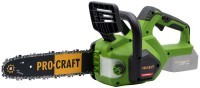 Купить пила Procraft PKA38: цена от 2990 грн.