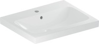 Купити умивальник Geberit iCon Light 60 501.834.00.1 за ціною від 10074 грн.