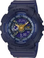 Купить наручные часы Casio Baby-G BA-110XSM-2A  по цене от 8370 грн.