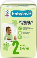 описание, цены на Babylove Premium 2