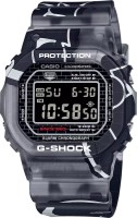 Купити наручний годинник Casio G-Shock DW-5000SS-1  за ціною від 11210 грн.