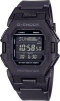 Купить наручний годинник Casio G-Shock GD-B500-1: цена от 6050 грн.