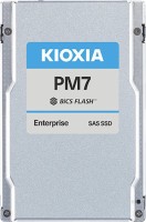 Купити SSD KIOXIA PM7-R (KPM7VRUG3T84) за ціною від 41824 грн.