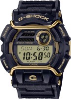 Купить наручные часы Casio G-Shock GD-400GB-1B2  по цене от 4730 грн.