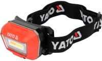 Купить фонарик Yato YT-08490  по цене от 1700 грн.