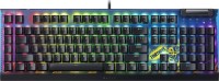 Купити клавіатура Razer BlackWidow V4 X Fortnite Edition  за ціною від 7400 грн.