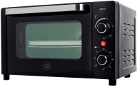Купити електродуховка Eldom PR120 за ціною від 2820 грн.
