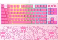 Купити клавіатура Razer Ornata V3 TKL Hello Kitty and Friends Edition  за ціною від 7999 грн.