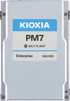 Купити SSD KIOXIA PM7-V (KPM7VVUG6T40) за ціною від 77880 грн.