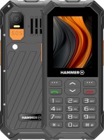 Купити мобільний телефон MyPhone Hammer 6 LTE за ціною від 3800 грн.