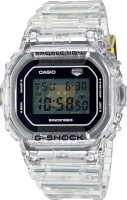 Купить наручний годинник Casio G-Shock DW-5040RX-7: цена от 7560 грн.