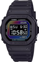 Купити наручний годинник Casio G-Shock DW-5600RW-1  за ціною від 7419 грн.