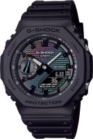 Купить наручний годинник Casio G-Shock GA-2100RW-1A: цена от 6987 грн.