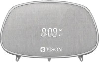 Купить радиоприемник / часы Yison WS-1  по цене от 1345 грн.