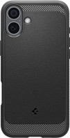 Купити чохол Spigen Rugged Armor with MagSafe for iPhone 16 Plus  за ціною від 1207 грн.